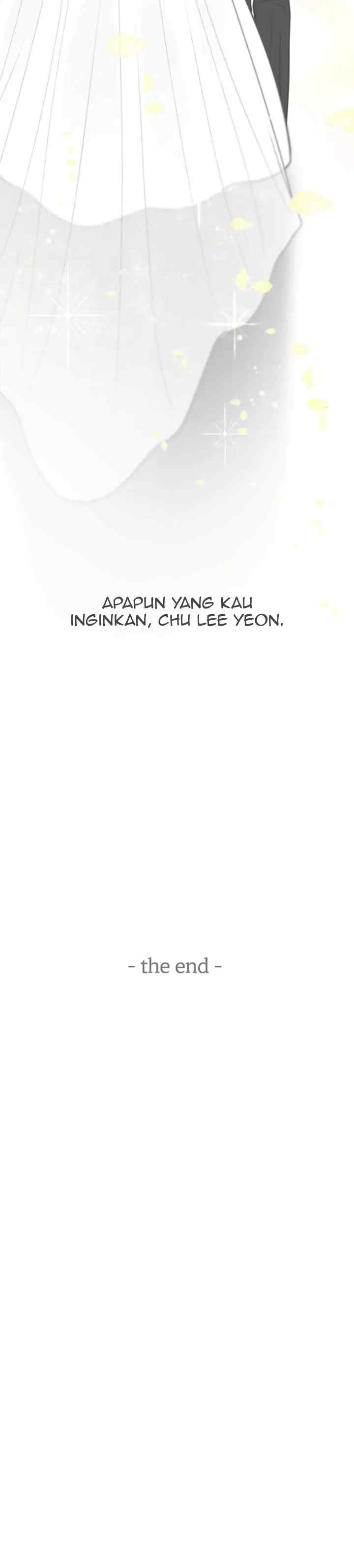 Secretary's Escape chapter 71 halaman 15