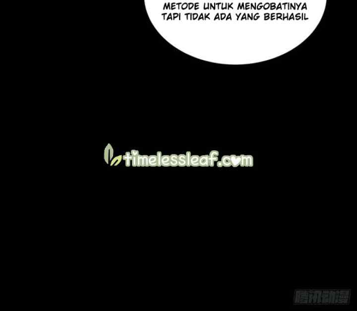 Pupillary Master chapter 24.1 halaman 9
