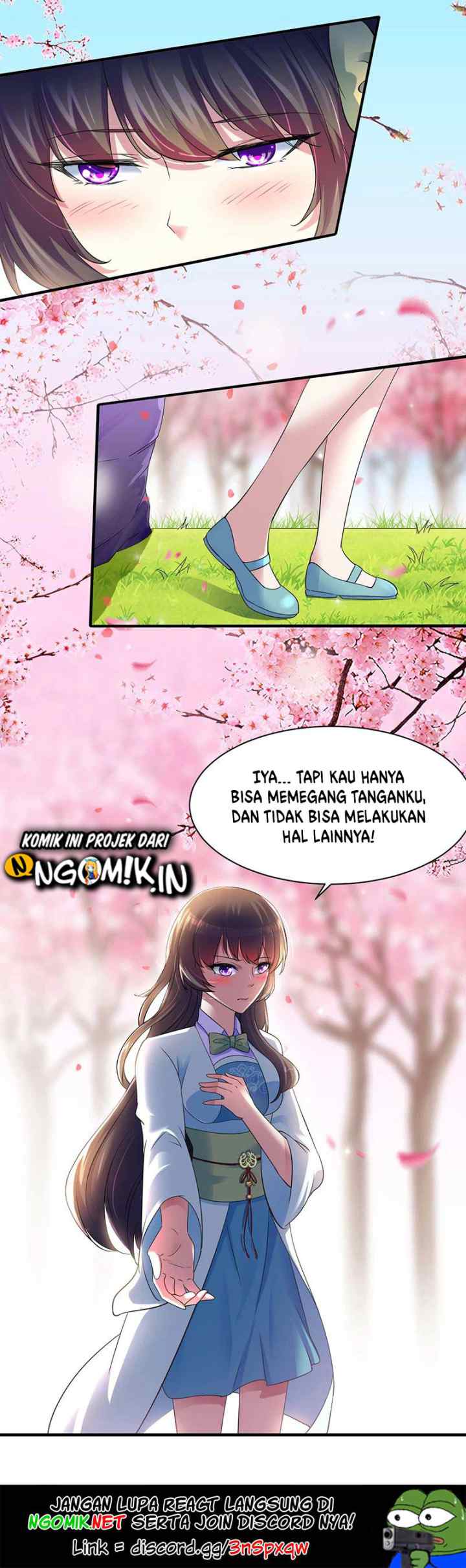 Martial Arts Reigns chapter 71 halaman 12