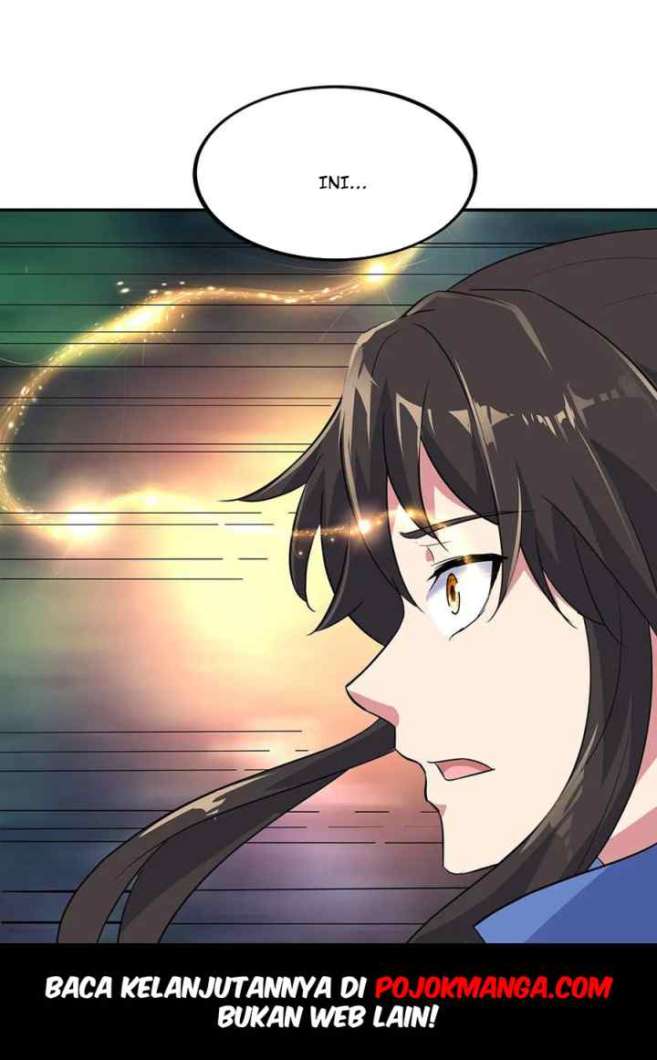 Peerless Soul (Peerless Battle Spirit) chapter 203 halaman 16
