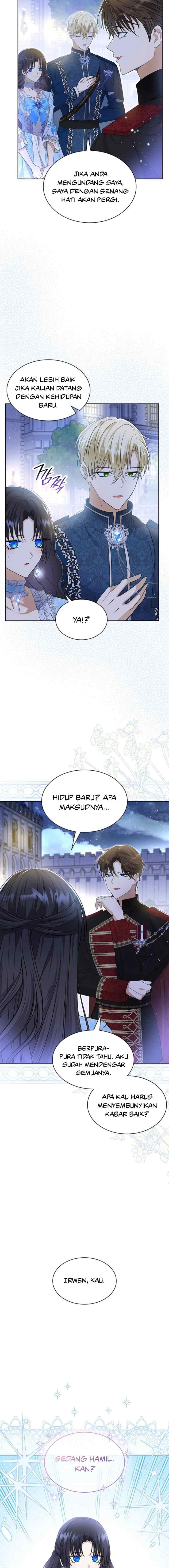 I Became the Ex-Wife of the Obsessive Male Lead chapter 33 halaman 19