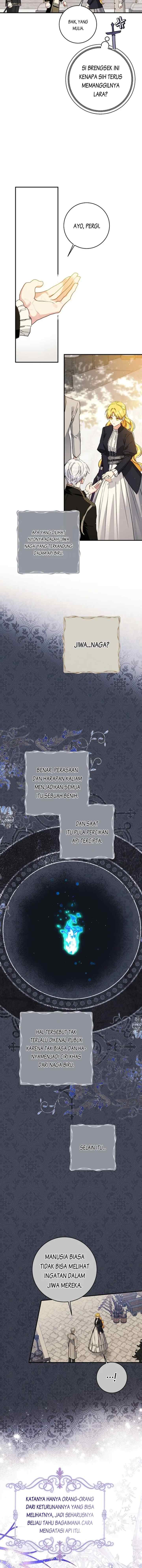I Tamed the Crazy Marquis chapter 71 halaman 10