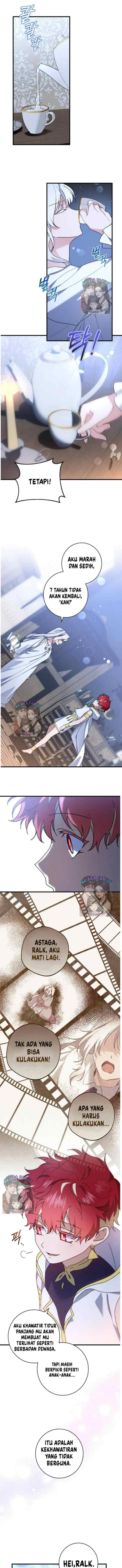 What The Duke Picked Up In The Forest chapter 43 halaman 5