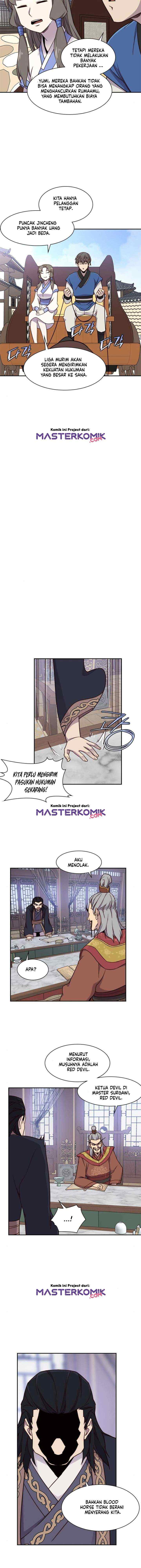 The Strongest Ever chapter 23 halaman 12