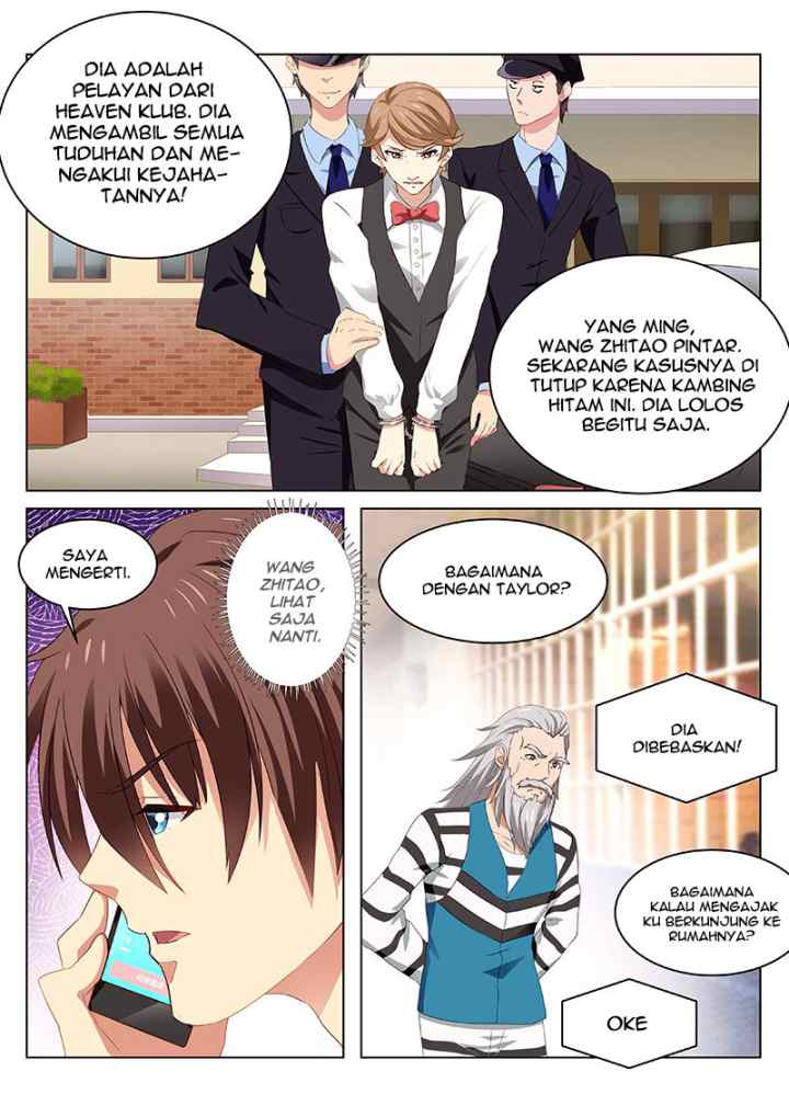 Very Pure chapter 39 halaman 5