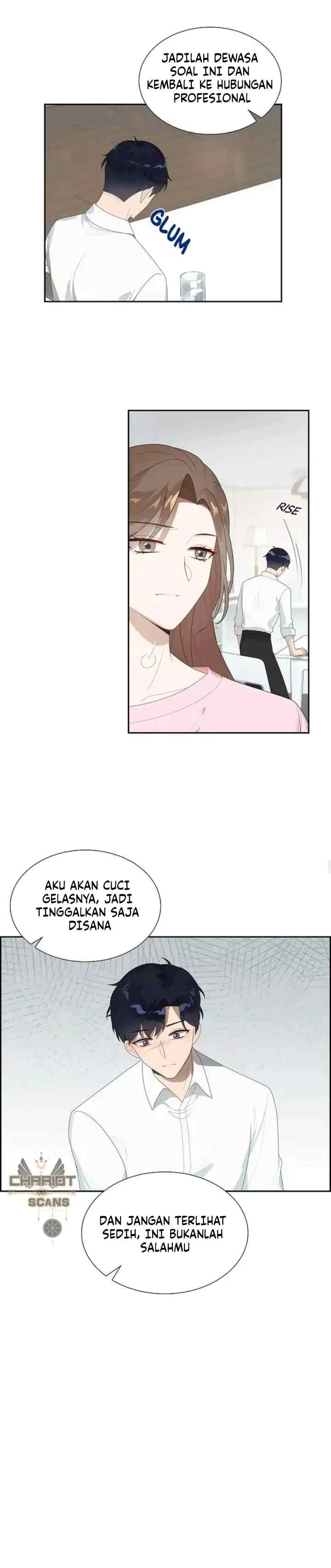 Speeding Romance chapter 2 halaman 13