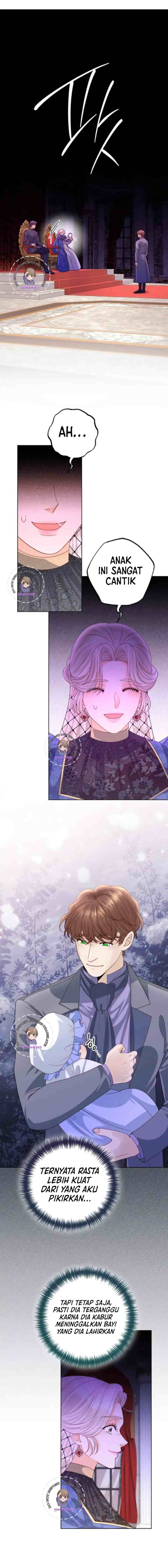 The Remarried Empress chapter 137 halaman 8
