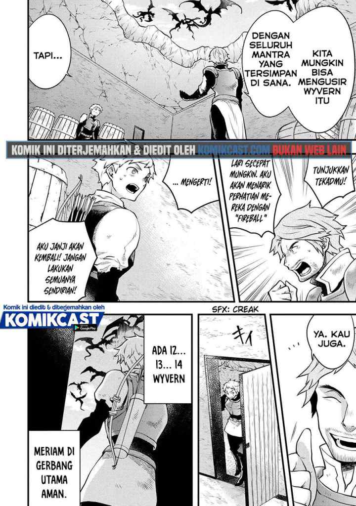 Yuusha, Yamemasu chapter 20.2 halaman 7