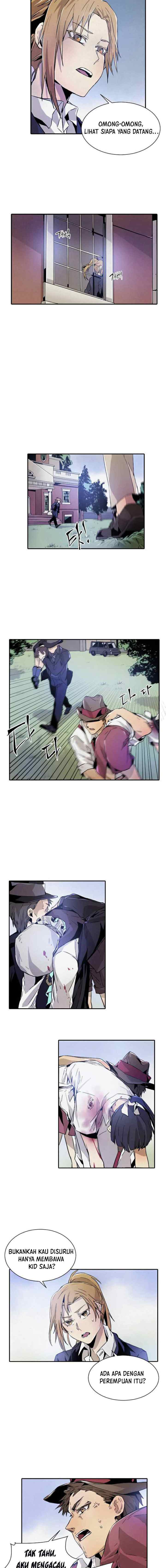 How To Kill A God chapter 10 halaman 4