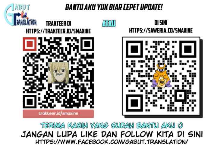 Neta Chara Tensei Toka Anmarida! chapter 3 halaman 14
