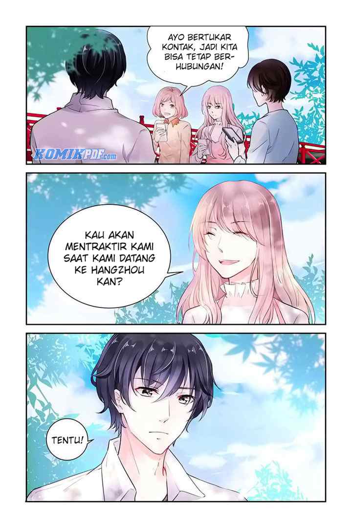 Guomin Laogong Dai Huijia chapter 12 halaman 5