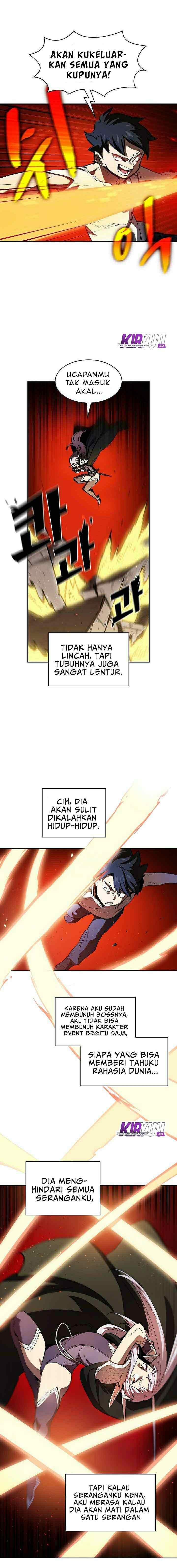 FFF-Class Trashero chapter 69 halaman 4