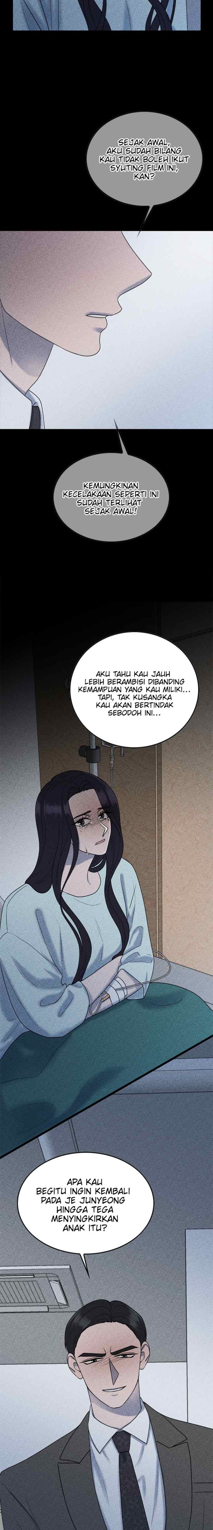 Celebrity Roommate chapter 81 halaman 10