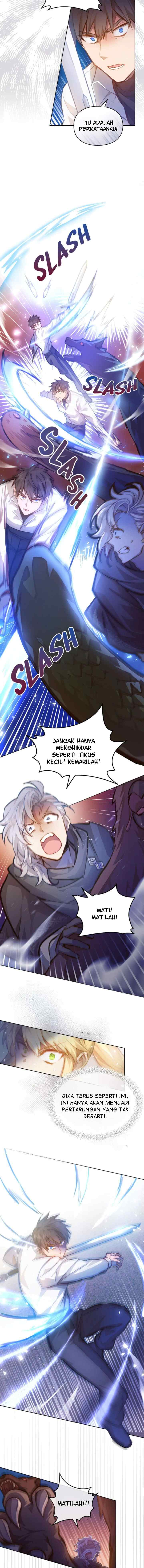Falling For The Enemy chapter 20 halaman 7