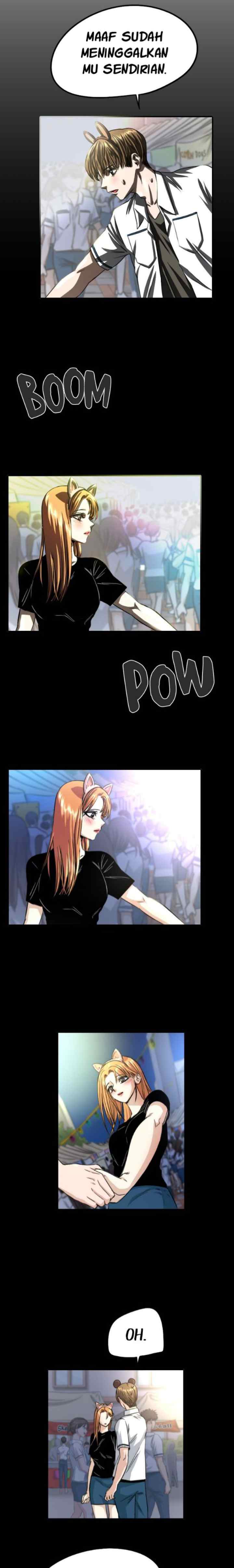 Drawing Romance chapter 72 halaman 5