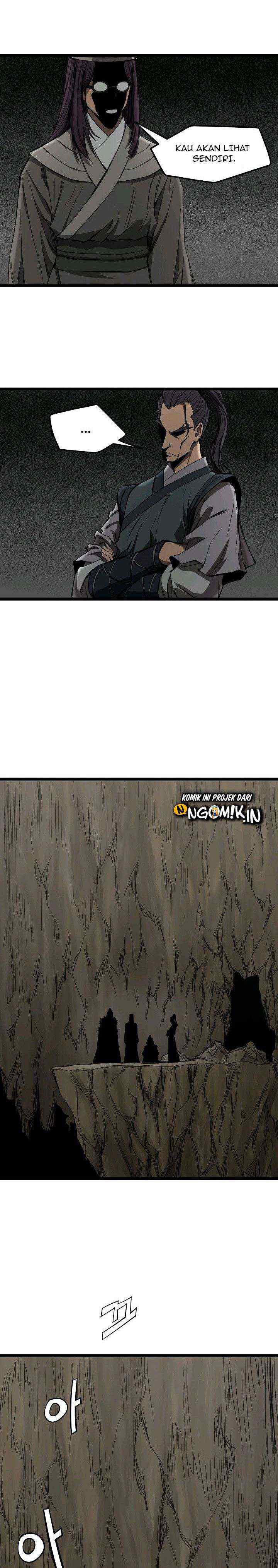 Reign chapter 9 halaman 18