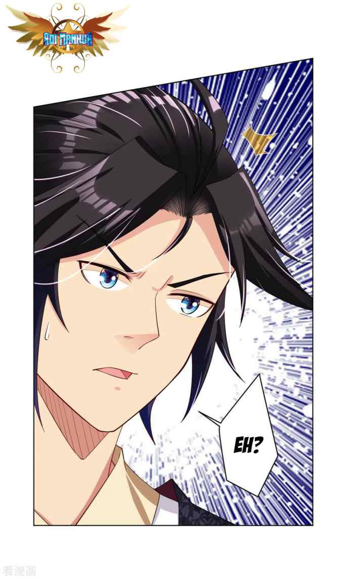 Reborn of War God chapter 71 halaman 4