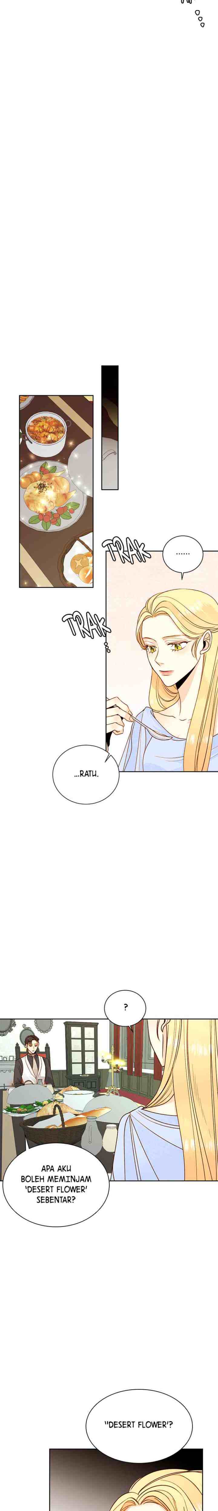 The Remarried Empress chapter 27 halaman 8