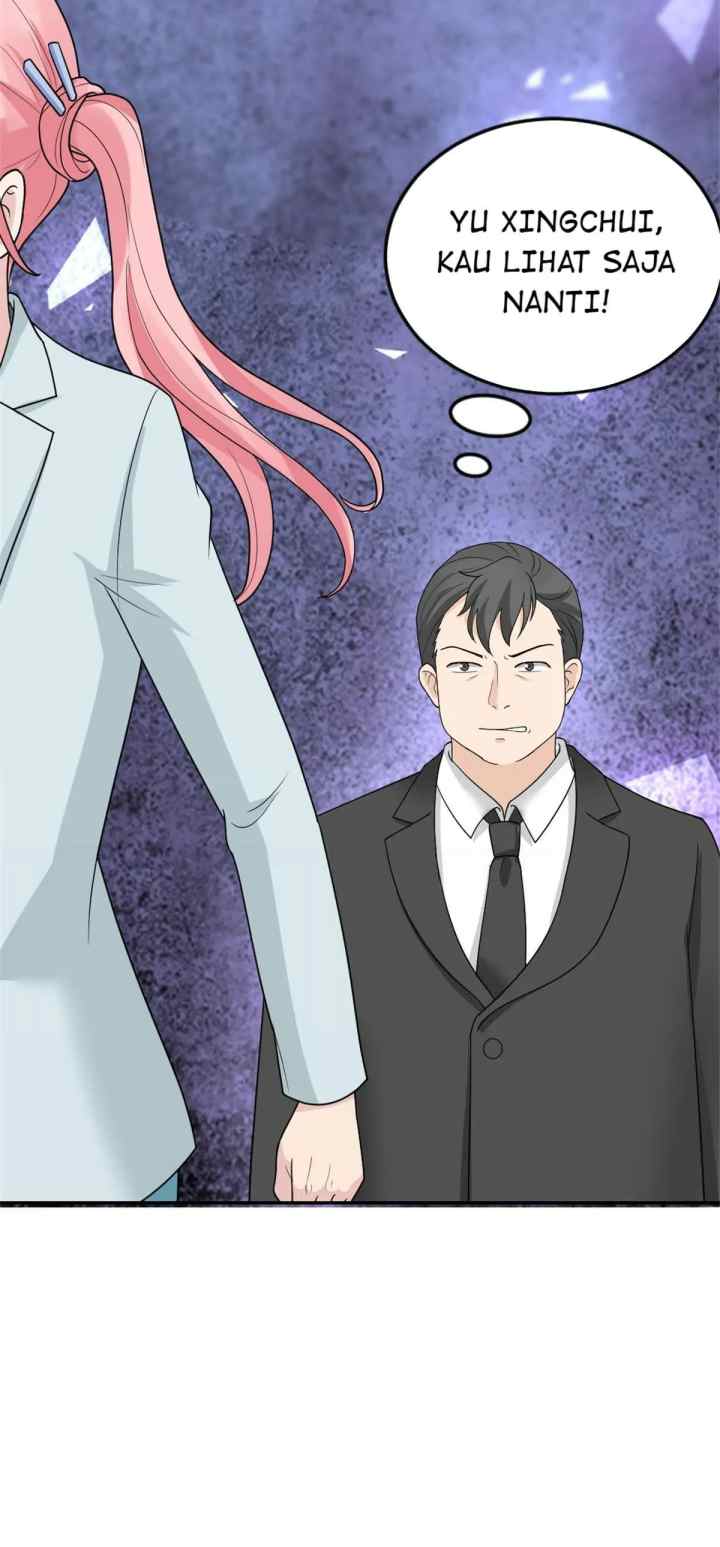Falling For My Neighbor chapter 12 halaman 13