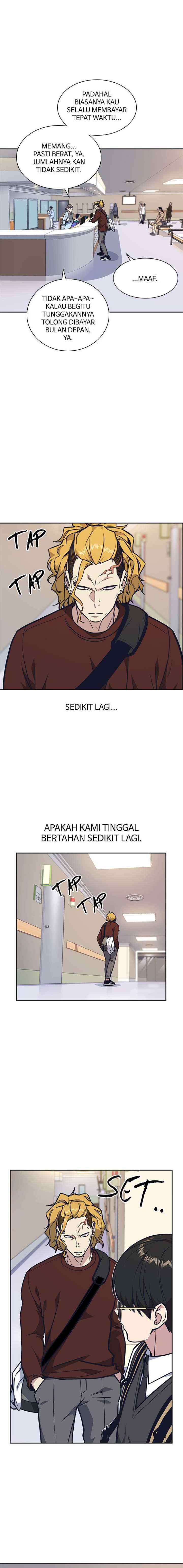 Kenkyu Gurupu chapter 53 halaman 14