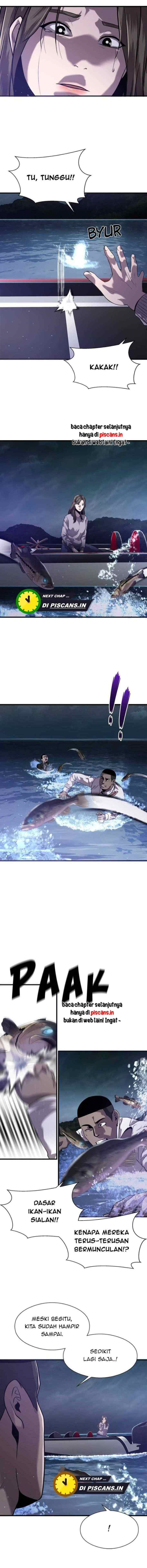 Surviving as a Fish chapter 39 halaman 7
