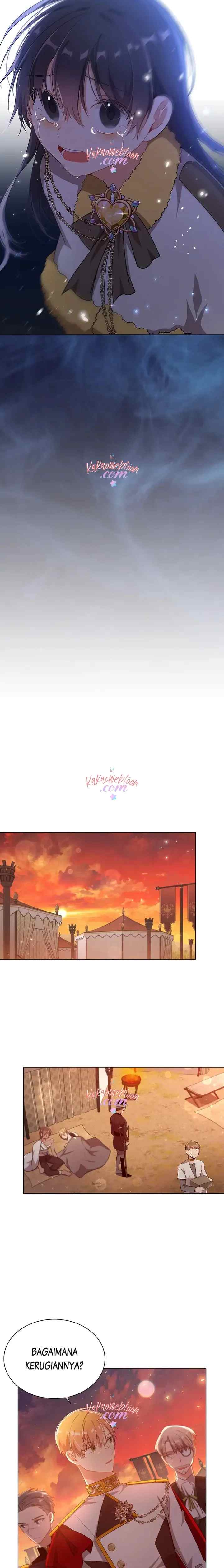 The Meaning of You chapter 56 halaman 15