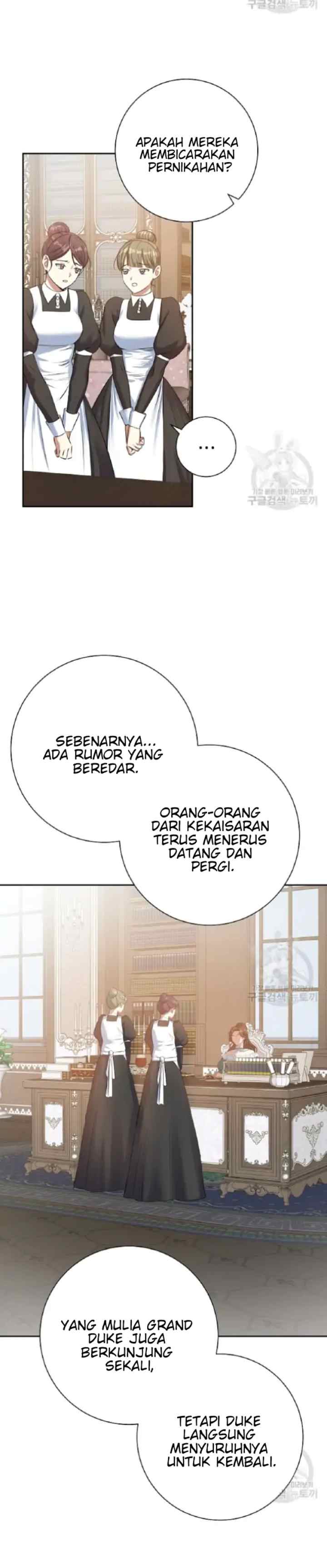 One Day the Devil Said chapter 10 halaman 4