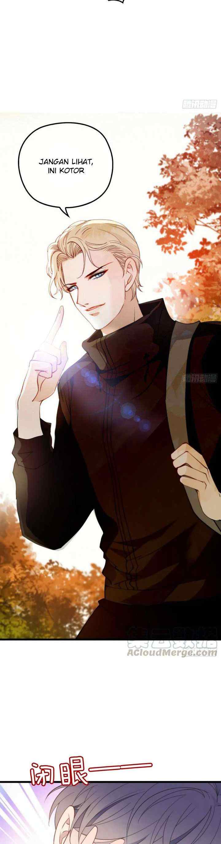 The Duke's Hidden Baby: BOGO! chapter 81 halaman 12