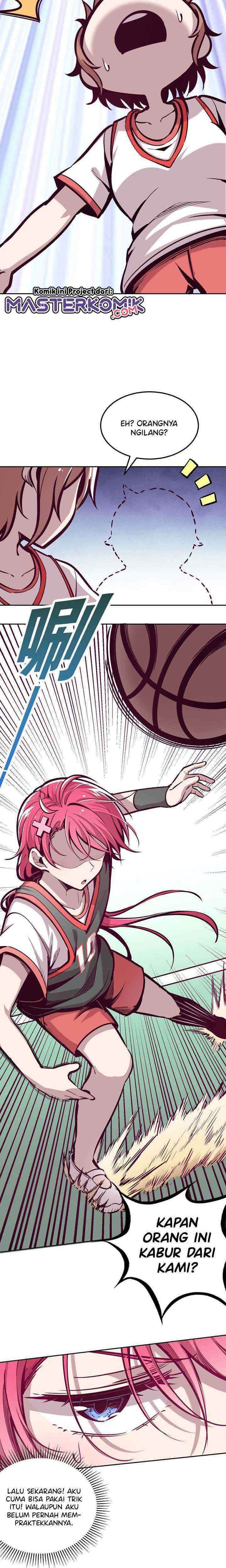 Demon X Angel, Can't Get Along! chapter 18 halaman 15