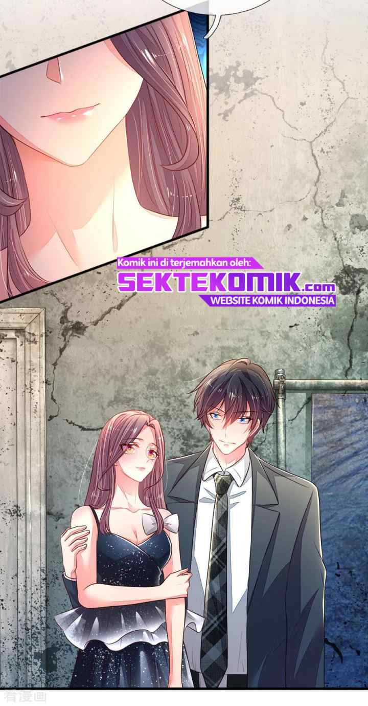 Mommy Is Coming, Daddy Watch Out! chapter 20 halaman 9