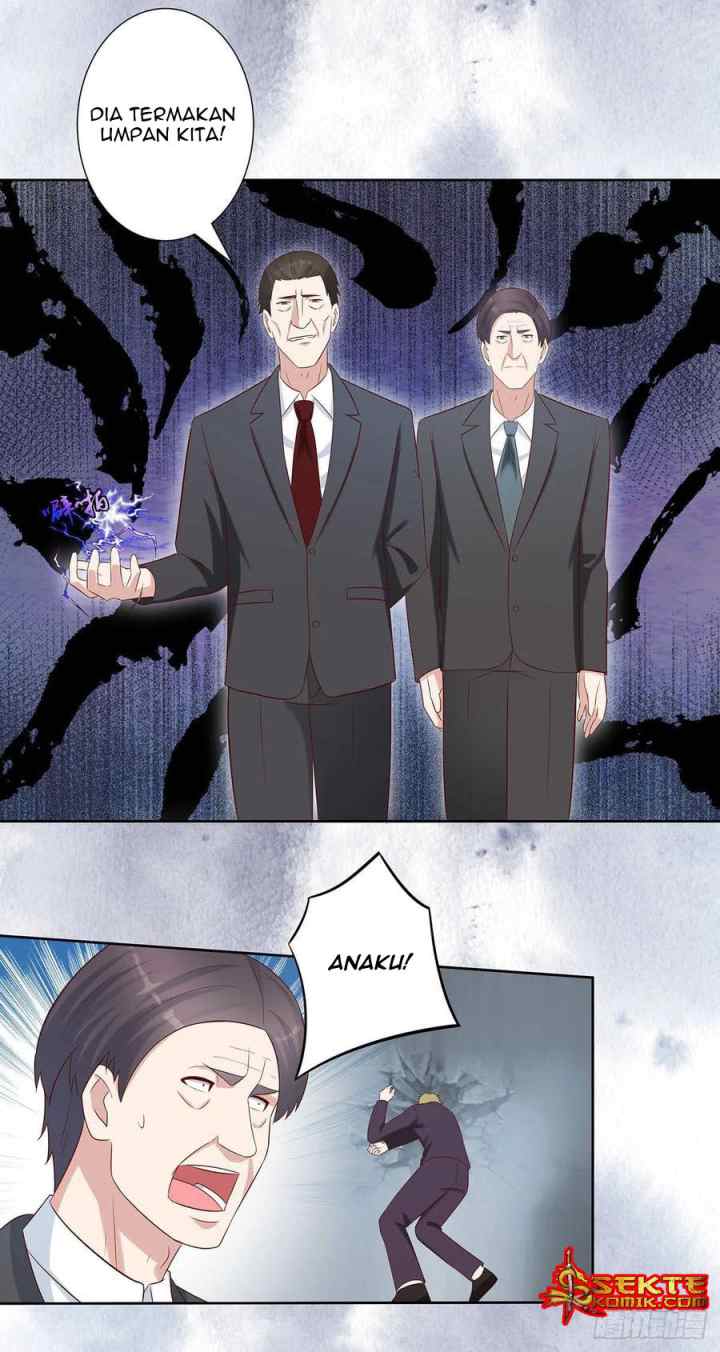 Cultivators In The City chapter 30 halaman 5