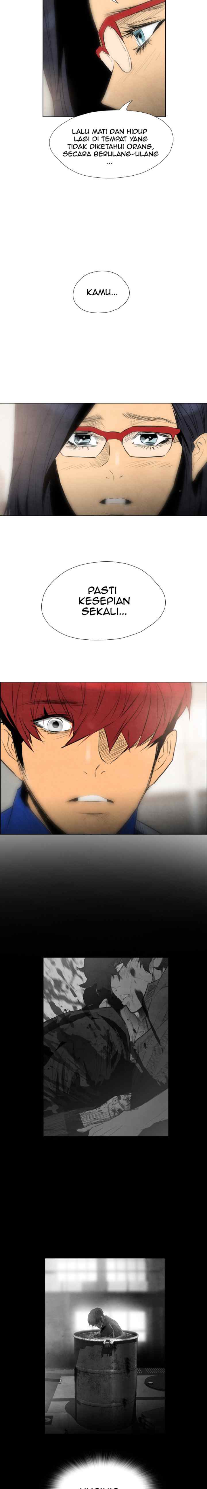 Reawaken Man chapter 46 halaman 9