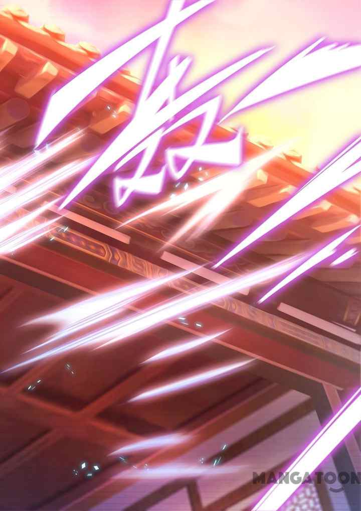 Everlasting God of Sword chapter 50 halaman 16
