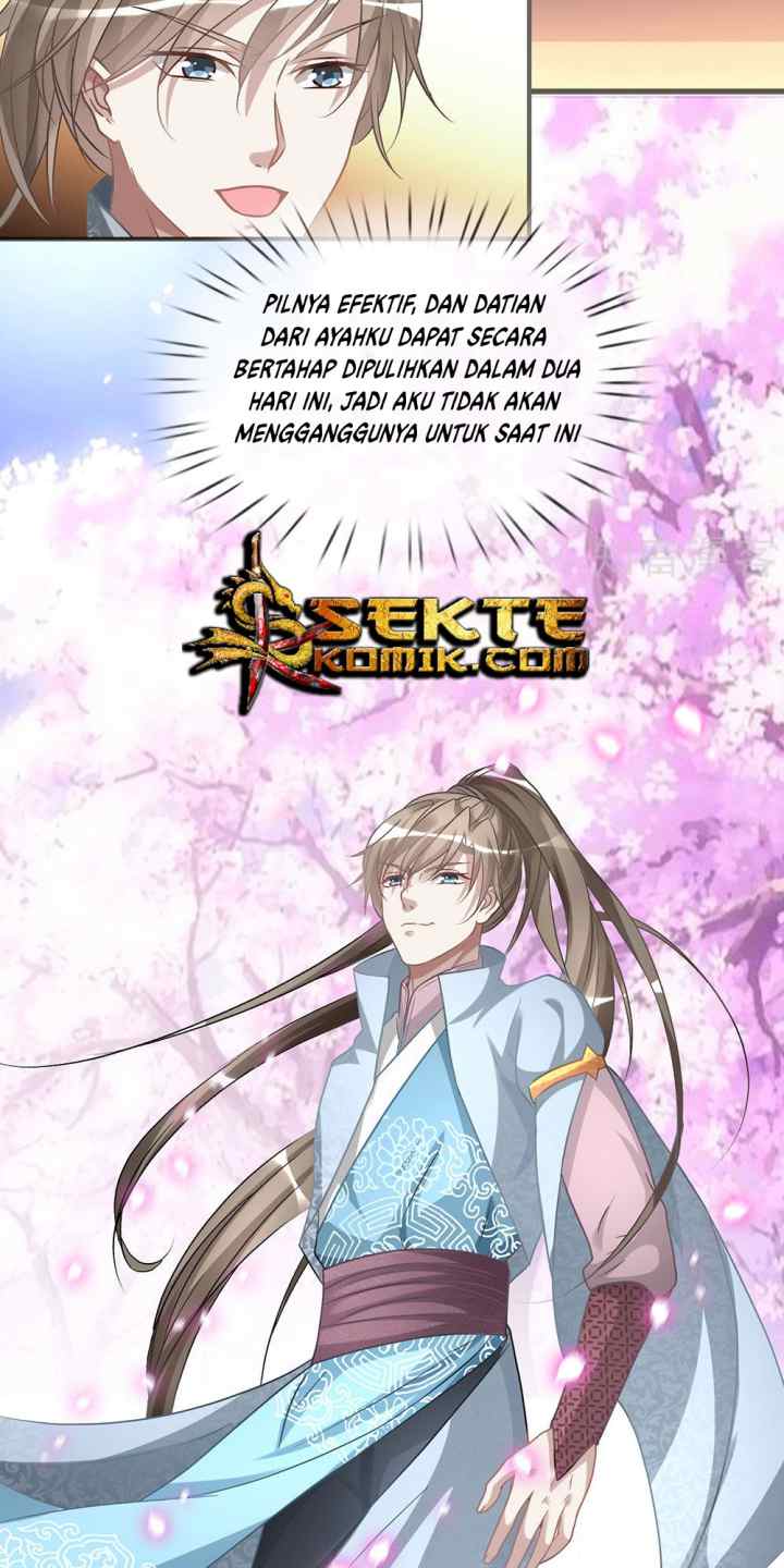 Marvelous Hero of the Sword chapter 26 halaman 9
