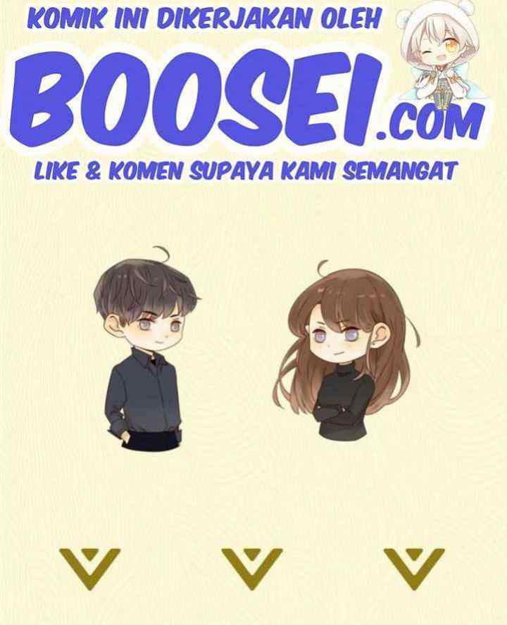 She May Not Be Cute chapter 43 halaman 17
