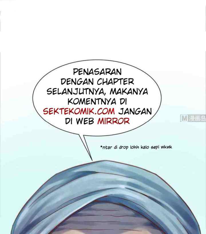 Goddess's Personal Doctor chapter 12 halaman 18
