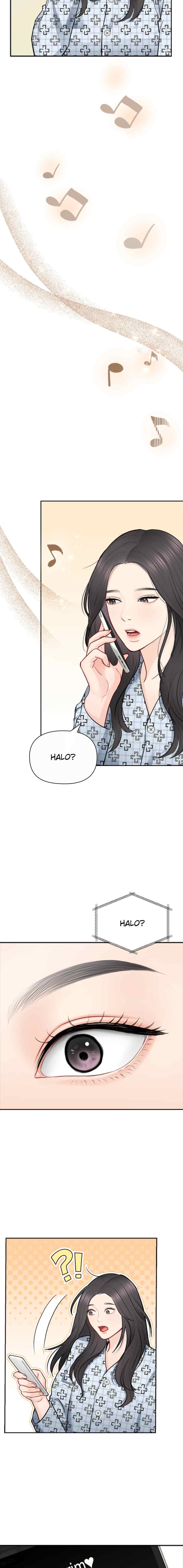 Date First, Love Later chapter 84 halaman 17