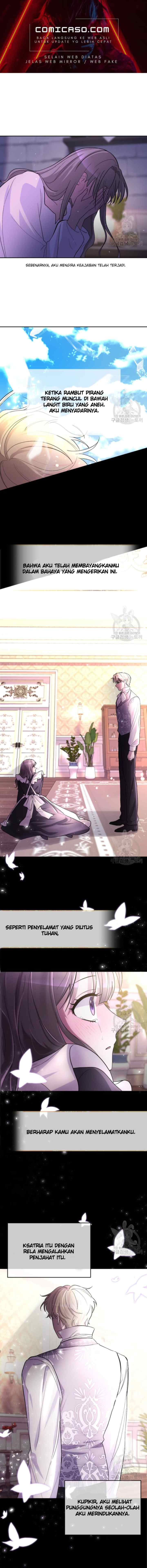 The Maid With A Dictator On A Leash chapter 18 halaman 12