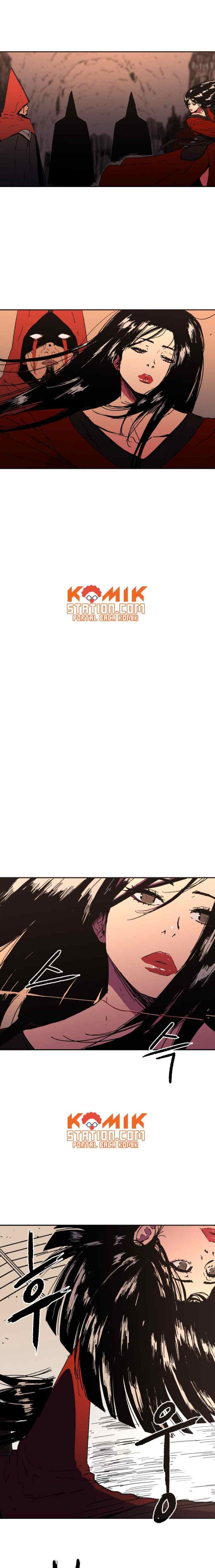 Peerless Dad chapter 19 halaman 13