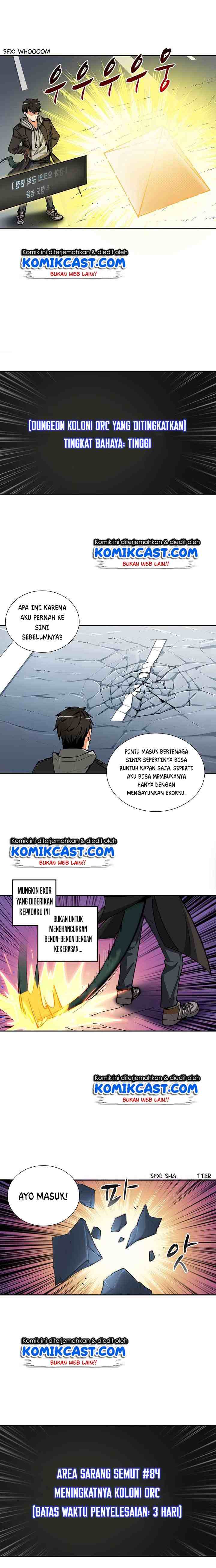 I Log In Alone chapter 38 halaman 4