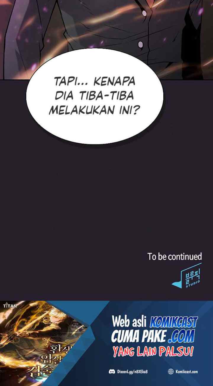 The Constellation That Returned From Hell chapter 79 halaman 14