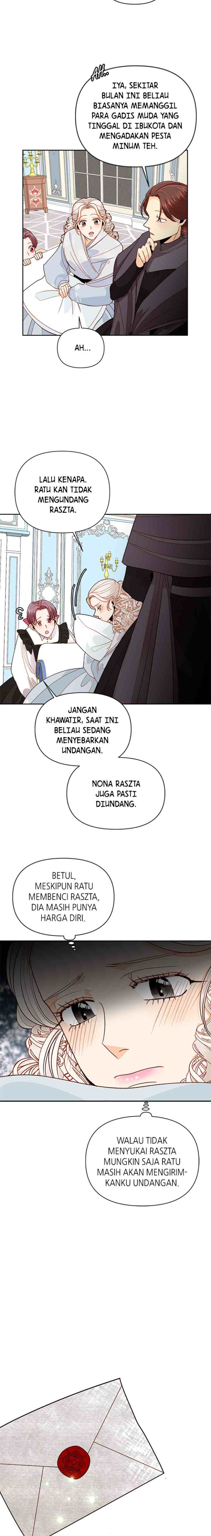 The Remarried Empress chapter 53 halaman 15