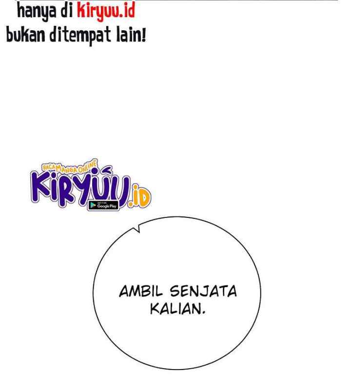 Dungeons & Artifacts chapter 43 halaman 17