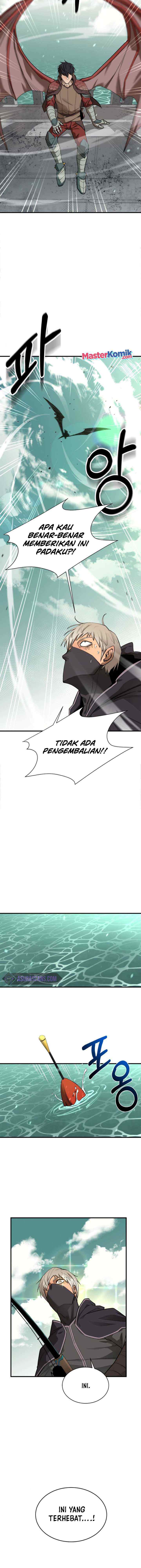 I Grow Stronger By Eating! chapter 69 halaman 5