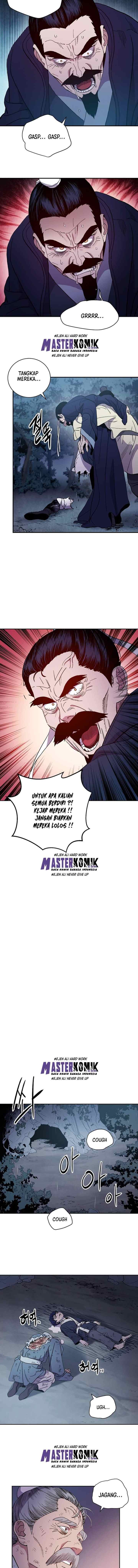 Legend of Asura - the Venom Dragon chapter 1 halaman 14
