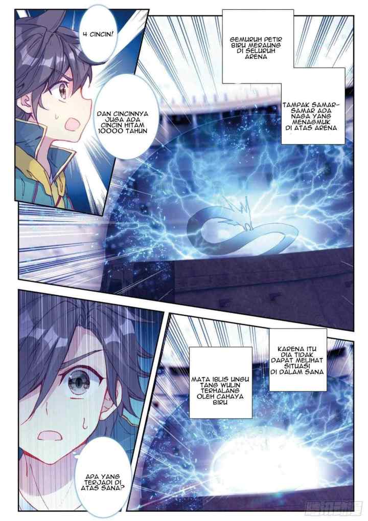 Soul Land 3 chapter 105 halaman 12