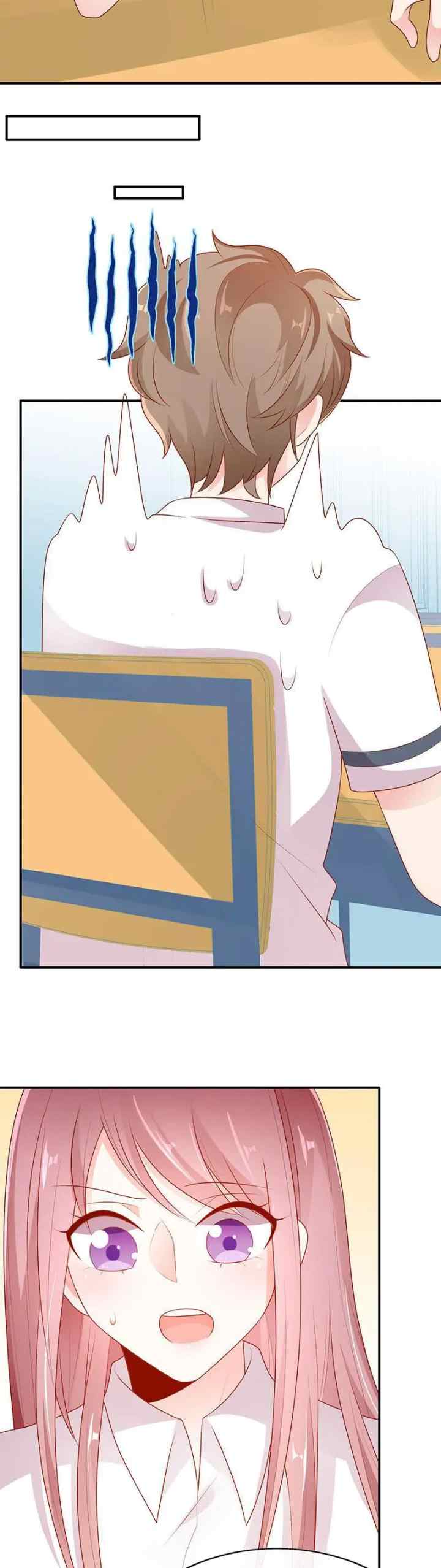 Her Smile Like Candy chapter 9 halaman 12