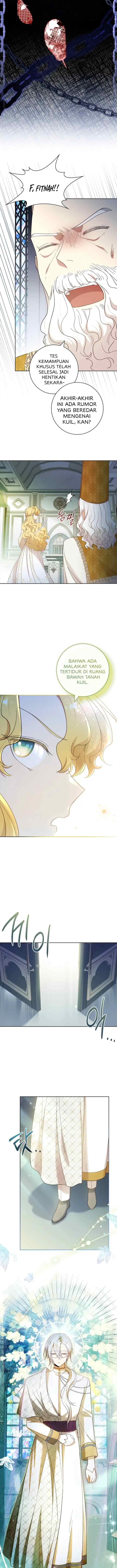 I'll Respect The Male Lead Taste chapter 51 halaman 9