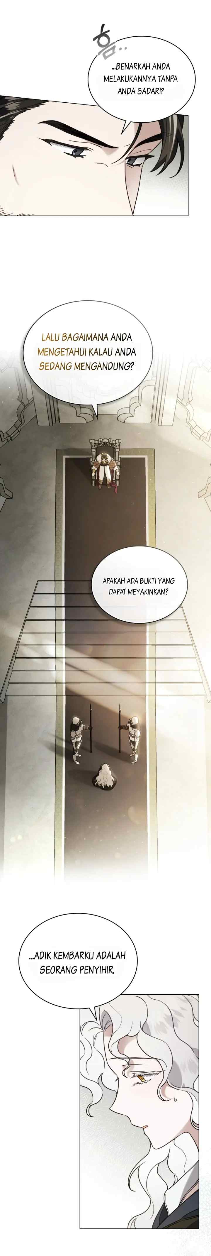 Just a Contract Marriage chapter 10 halaman 7