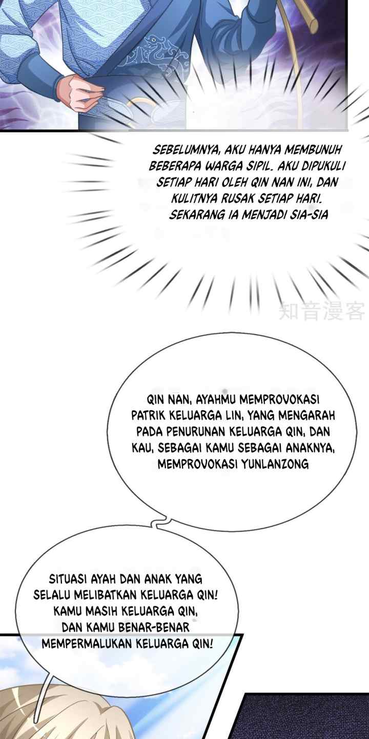 Marvelous Hero of the Sword chapter 10 halaman 4
